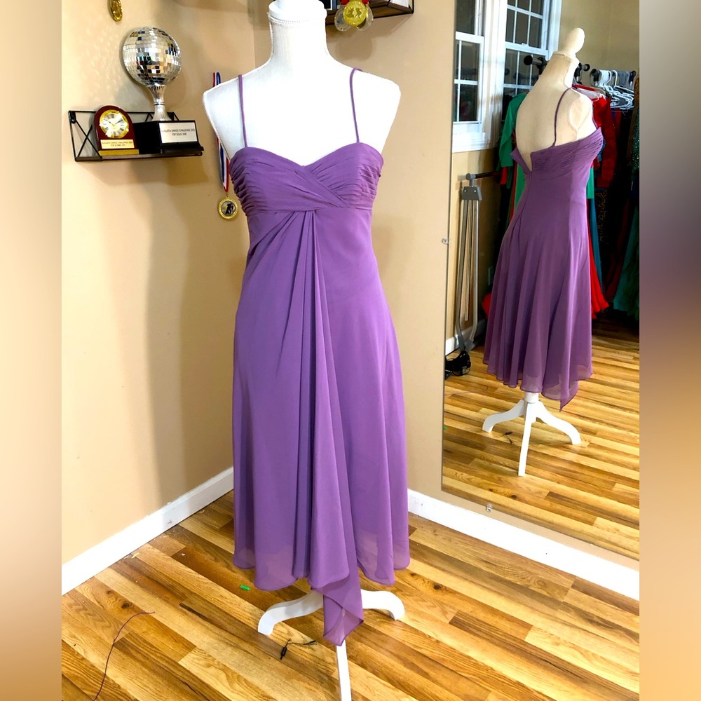 David’s Bridal Dress